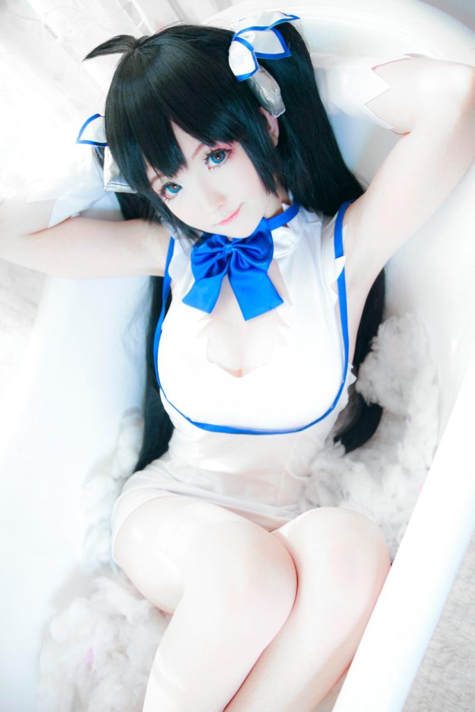 Coser@一小央泽 (yixiaoyangze): 赫提亚斯