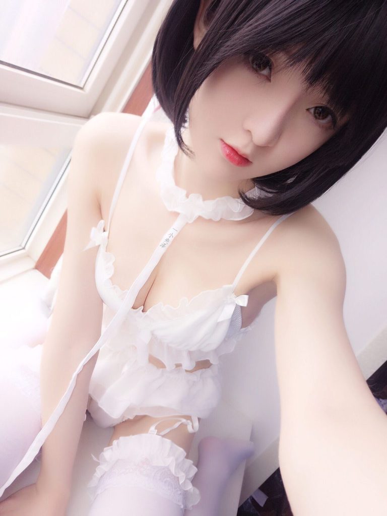 Coser@一小央泽 (yixiaoyangze): 私摄