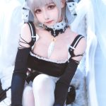 Coser@Momoko葵葵: 可畏