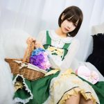 Coser@Momoko葵葵: 陆乃