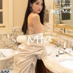 XIUREN No.3735: 美七 Mia