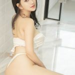 UGIRLS – Ai You Wu App No.2201: Various Models