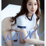 UGIRLS – Ai You Wu App No.2079: Lin Jing Yao (林静瑶)