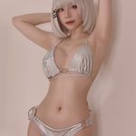 Coser@Ain Nguyen: December Patreon