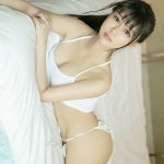 UGIRLS – Ai You Wu App No.1399: Người mẫu Wu Mei Xi (吴美溪)