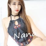 MyGirl Vol.377: 奈美nana