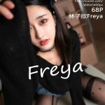 XIUREN No.2529: 林子欣Freya