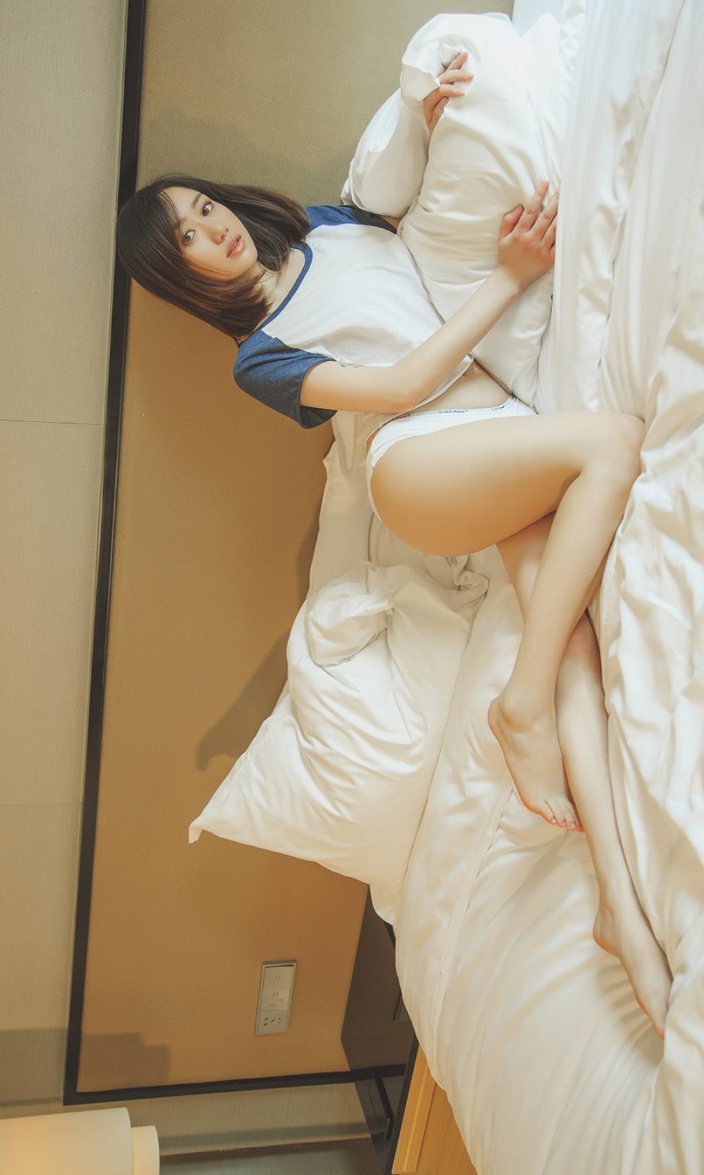 Watch sexy UGIRLS – Ai You Wu App No.1554: Mini (米妮) photos