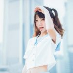 Coser@桜桃喵 Vol.004: JK女子高中生