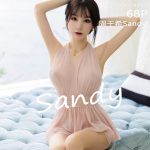 YouMi Vol.488: Zhou Yuxi (周于希Sandy)