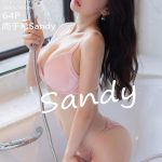 YouMi Vol.542: Zhou Yuxi (周于希Sandy)