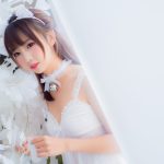 Cosplay@兔玩映画 Vol.013: 吊带睡衣