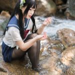 Coser@白烨 Vol.016: 修女