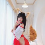 Coser@白烨 Vol.027: G塞发情期