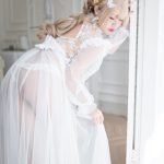 Coser@白烨 Vol.032: 珍珠花嫁