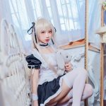 Coser@果咩酱w Vol.007: 豹女姐姐