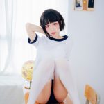 Coser@果咩酱w Vol.012: 穿高跟鞋的猫