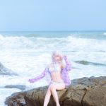 Coser@果咩酱w Vol.022: 豹女妹妹