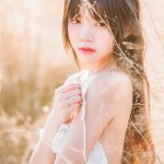 Coser@桜桃喵 Vol.012: 冬眠2018系列-白裙(上)