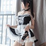 Coser@桜桃喵 Vol.024: 黑泽露比