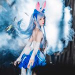 Coser@桜桃喵 Vol.029: 辉夜