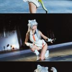 Coser@桜桃喵 Vol.030: 机动战队 遥 2
