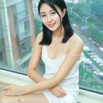 UGIRLS – Ai You Wu App No.2357: Unknown Models