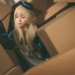 Coser@蠢沫沫 (chunmomo) Vol.011: 杜林