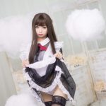 Coser@蠢沫沫 (chunmomo) Vol.015: 高雄习字