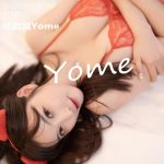 XiaoYu Vol.543: Yang Chen Chen (杨晨晨Yome)