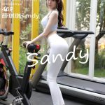 MFStar Vol.365: 薛琪琪sandy