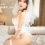 XIUREN No.2277: 陶喜乐_lele