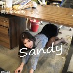 XIUREN No.3203: Zhou Yuxi (周于希Sandy)