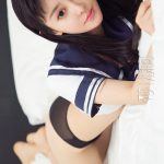 UGIRLS – Ai You Wu App No.1378: Người mẫu Bo Yu (柏妤)