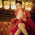 UGIRLS – Ai You Wu App No.2010: Jin Zi Lin (金梓琳)