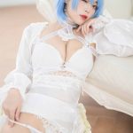 Coser@白烨 Vol.048: 恰巴耶夫