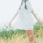 Coser@桜桃喵 Vol.050: 田野