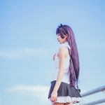 Coser@桜桃喵 Vol.055: 五更琉璃
