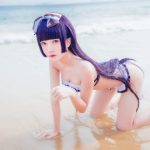 Coser@桜桃喵 Vol.059: 小草莓