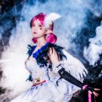 Coser@桜桃喵 Vol.064: 小忍浴缸