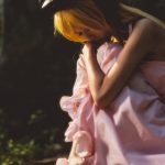 Coser@桜桃喵 Vol.062: 小忍