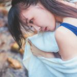 Coser@桜桃喵 Vol.081: 桜桃未熟1 死库水