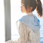 Coser@桜桃喵 Vol.087: 桜桃未熟3 感光