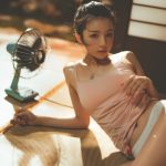 Coser@桜桃喵 Vol.106: 炙夏01