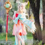 Coser@桜桃喵 Vol.109: 瑶