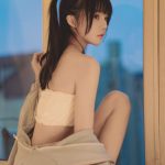 Coser@桜桃喵 Vol.117: 碎星