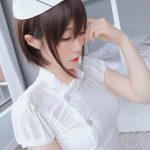 Coser@白银81: 白丝