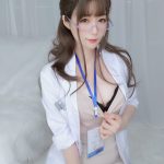 Coser@白银81: 猫咪护士