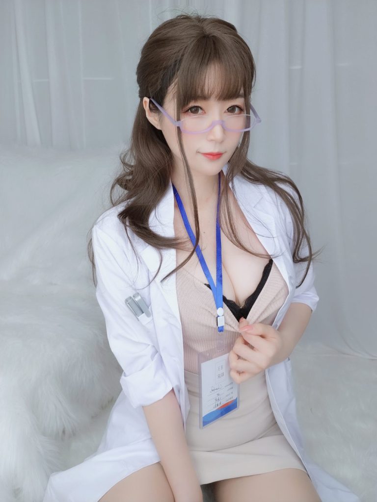 Coser@白银81: 私人医生