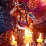 Coser@rioko凉凉子 Vol.013: 山鲁佐德